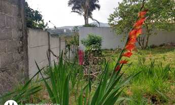 Imagem 2: Terreno à venda, 611 m² por R$ 500.000,00 - Jardim Siriema - Atibaia/SP