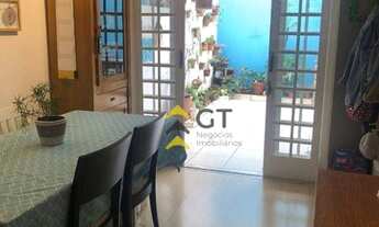 Imagem 7: Casa com 3 dormitórios à venda, 140 m² por R$ 558.000,00 - Parque Jamaica - Londrina/PR