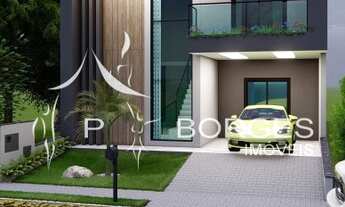 Imagem 3: Casa - Vila Monte Alegre - Paulínia