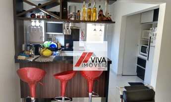 Imagem 9: Sobrado com 227 m² por R$ 800.000 - Paulínia/SP