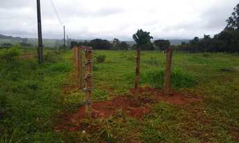 Imagem 5: Chácara com 2300 m², sem benfeitorias, de esquina, a 5km da Go 040