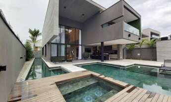 Imagem: Casa com 5 dormitórios à venda, 565 m²