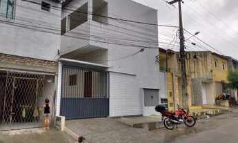 Imagem: Alugo Kitnet em Felipe Camarão 2/4 R$ 400,00