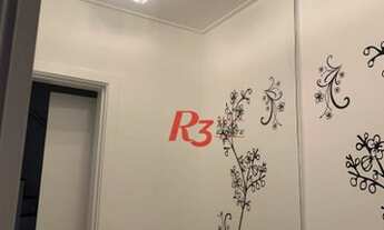 Imagem 6: Loft para venda tem 68 metros quadrados com 1 quarto em Gonzaga - Santos - SP