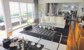 Imagem: SÃO PAULO - Apartamento Padrão - BROOKLIN