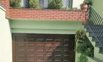 Imagem 2: SOBRADO VILA ZELINA - 3 PAVIMENTOS !!!