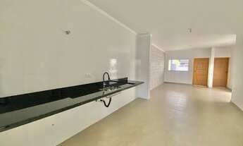 Imagem 3: Casa com 3 dormitórios à venda, 105 m² por R$ 500.000,00 - Nova Atibaia - Atibaia/SP