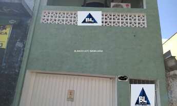 Imagem 2: SãO PAULO - Sobrado Padrão - Campo Grande