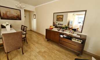 Imagem 7: Lindo apartamento à venda com 3 quartos no bairro Coqueiros