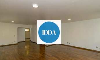 Imagem 3: Apartamento para aluguel possui 180 metros quadrados com 3 quartos em Campo Belo - São Pau