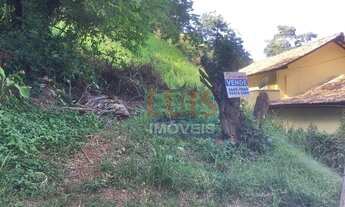 Imagem: Terreno à venda, 645m² por R$220.000