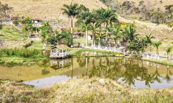 Imagem: Linda fazenda localizada no bairro Pouso
