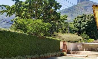 Imagem 2: COND JARDIM DO ITANHANGÁ CASA DUPLEX