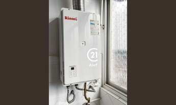 Imagem 5: Apartamento, 130 m² - venda por R$ 1.560.000,00 ou aluguel por R$ 5.500,00/mês - Perdizes