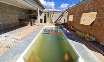 Imagem 5: Casa à venda no bairro Jardim Serra Azul - Mateus Leme/MG