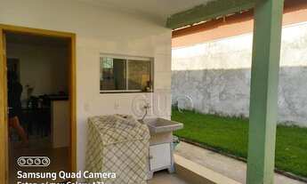 Imagem 2: Casa à venda, 128 m² por R$ 250.000,00 - Parque Orlanda I - Piracicaba/SP