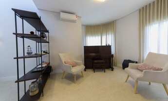 Imagem 7: Casa de condomínio para aluguel e venda com 3 suítes no Swiss Park