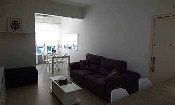 Imagem 2: Novo ! Reformado e mobiliado !