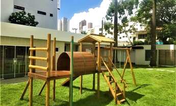 Imagem 5: Apto Aldeota Apartamento com 3 dormitórios