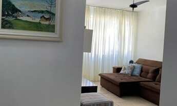 Imagem 4: Apartamento com 3 dormitórios à venda, 92 m² por R$ 410.000,00 - Estreito - Florianópolis