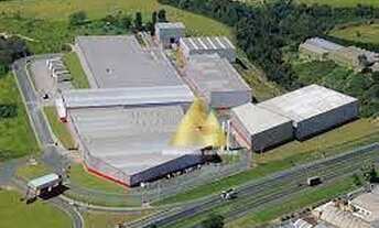 Imagem: Galpão para alugar, 11470 m² por R$ 143.375,00/mês