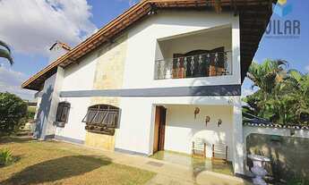 Imagem: Chácara com 5 dormitórios à venda, 2377