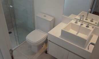 Imagem 6: Apto amplo Varanda Gourmet, suíte, 2 vagas, ar condicionado, próximo ao metrô Fradique Cou