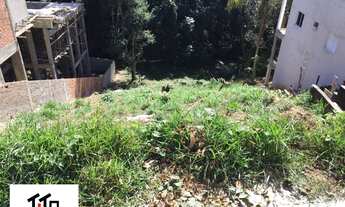 Imagem 2: Terreno à venda, 560 m² por R$ 130.000,00 - Serra dos Lagos - Cajamar/SP