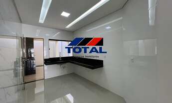 Imagem 2: GOIÂNIA - Casa Padrão - JARDIM FONTE NOVA