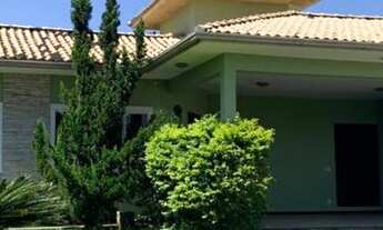 Imagem: Venha morar em um condomínio fechado! Casa