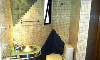 Imagem 5: Cobertura residencial para Venda Vila Romana, São Paulo