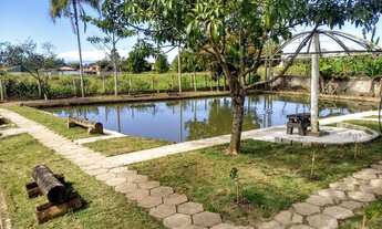 Imagem: Fantastica Chácara a venda em Pindamonhangaba-SP