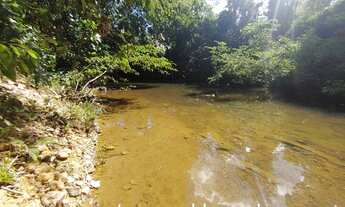 Imagem: Vende-se sítio, 24 hectares, Rio Cristalino