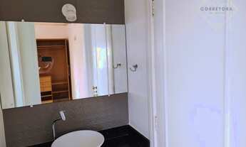 Imagem 2: Apartamento para Venda em Mogi das Cruzes, Vila Oliveira, 3 dormitórios, 1 suíte, 3 banhei