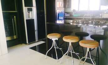 Imagem 6: Apartamento Padrão para alugar e Aluguel em Vila Nova Conceição São Paulo-SP