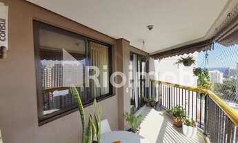 Imagem 5: Barra da Tijuca Apartamento com 2 dormitórios