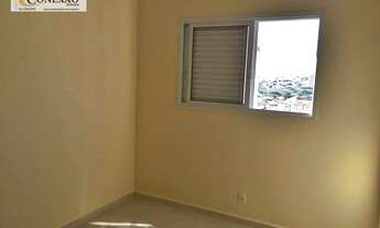 Imagem 7: Apartamento com 2 dormitórios à venda, 46 m² por R$ 330.000,00 - Jardim Lutfalla - São Car