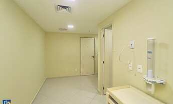 Imagem 2: Sala para alugar, 32 m² por R$ 1.000/mês - Link Office, Mall & Stay - Barra da Tijuca