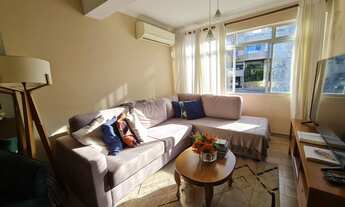 Imagem 5: Lindo apartamento à venda com 3 quartos no bairro Coqueiros