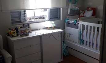 Imagem 7: Casa de condomínio sobrado para venda possui 96 metros quadrados com 2 quartos