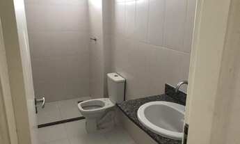 Imagem 4: Apartamento para venda com 35 metros quadrados com 1 quarto em Vila Santa Clara - São Paul