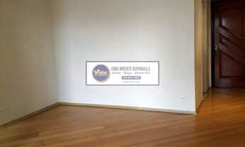 Imagem 6: Osasco - Apartamento Padrão - Continental