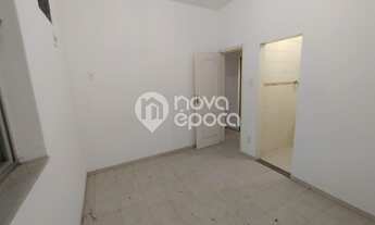 Imagem 6: Apartamento de Sala e Dois quartos Suíte Cascadura - Rio de Janeiro - RJ