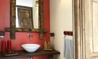 Imagem 7: Casa de condomínio para venda e aluguel tem 395 metros quadrados com 3 quartos