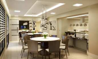 Imagem 4: APARTAMENTO RESIDENCIAL em Curitiba - PR, Portão