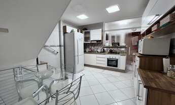 Imagem 7: PRONTO PARA MORAR | Excelente acabamento | 2 Dorm | Espaco gourmet c/churrasqueira