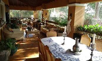 Imagem 4: Linda casa em Serra Da Cantareira