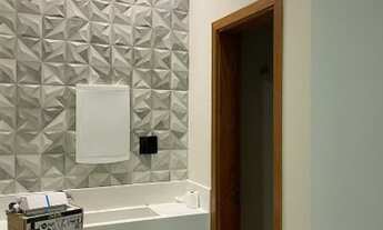 Imagem 2: INDAIATUBA - Casa de Condomínio - JARDIM MANTOVA