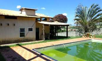 Imagem: Chácara na Pousada do Vale - SJC