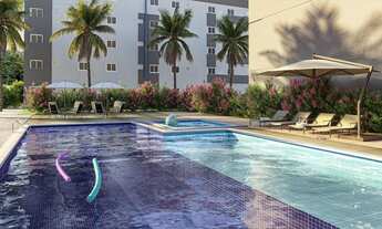 Imagem 6: Venda - Apartamento - Jardim Santa Esmeralda - Hortolândia - SP